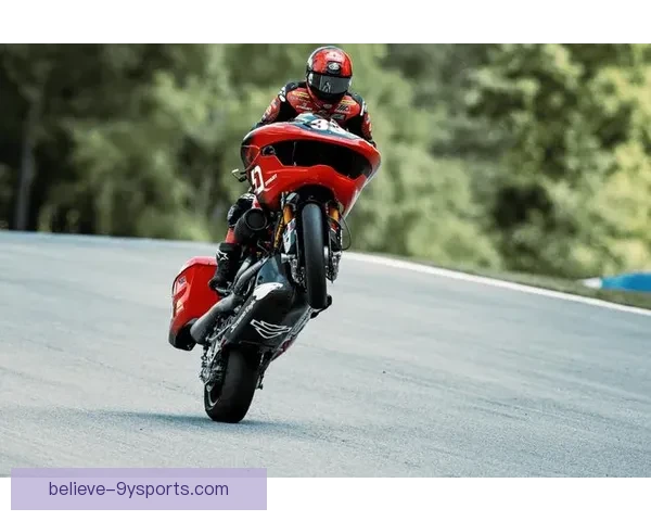 摩托GP赛季新变化 揭秘2026赛季新规则与车队阵容调整