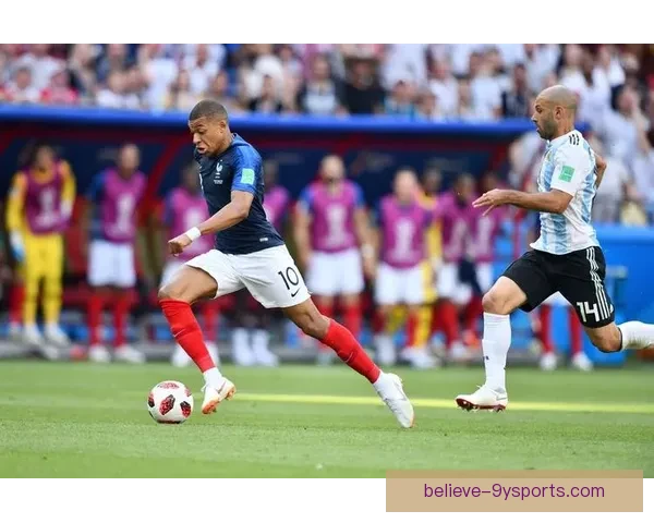 摩洛哥世界杯激战回顾精彩瞬间与夺冠之路解析