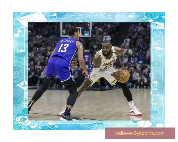 湖人迎关键连胜挑战 詹姆斯带队力争季后赛优势