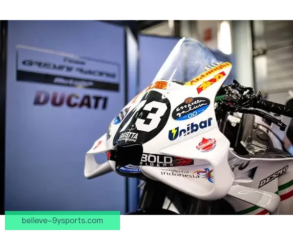 马尔克斯强势回归引领赛季MotoGP激烈竞争风云